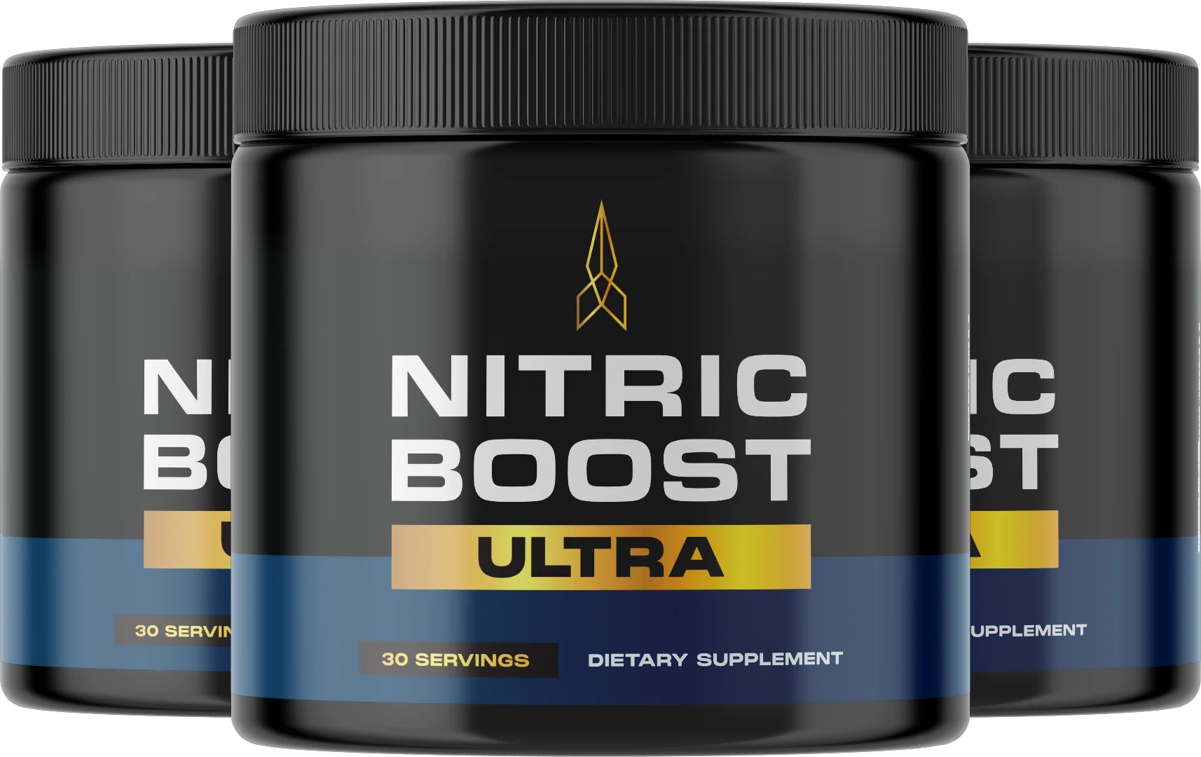 nitric boost