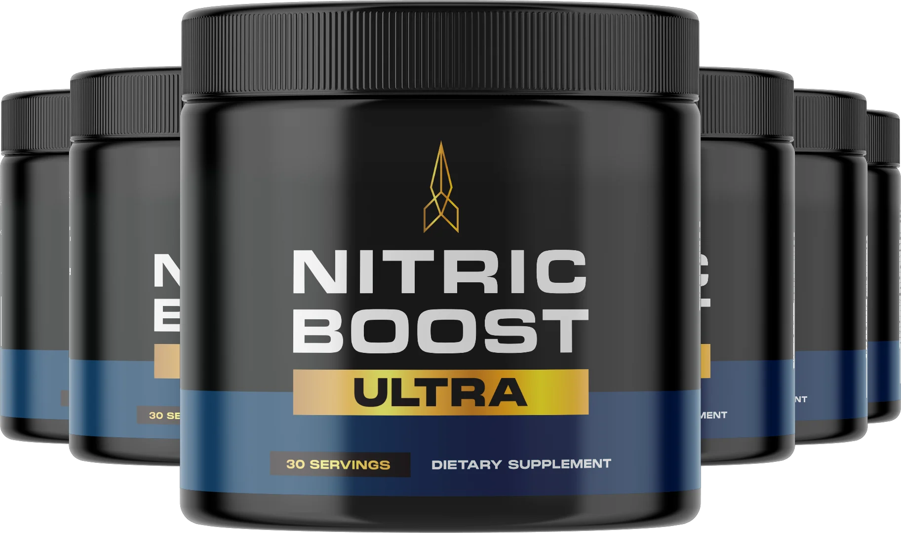 nitric boost