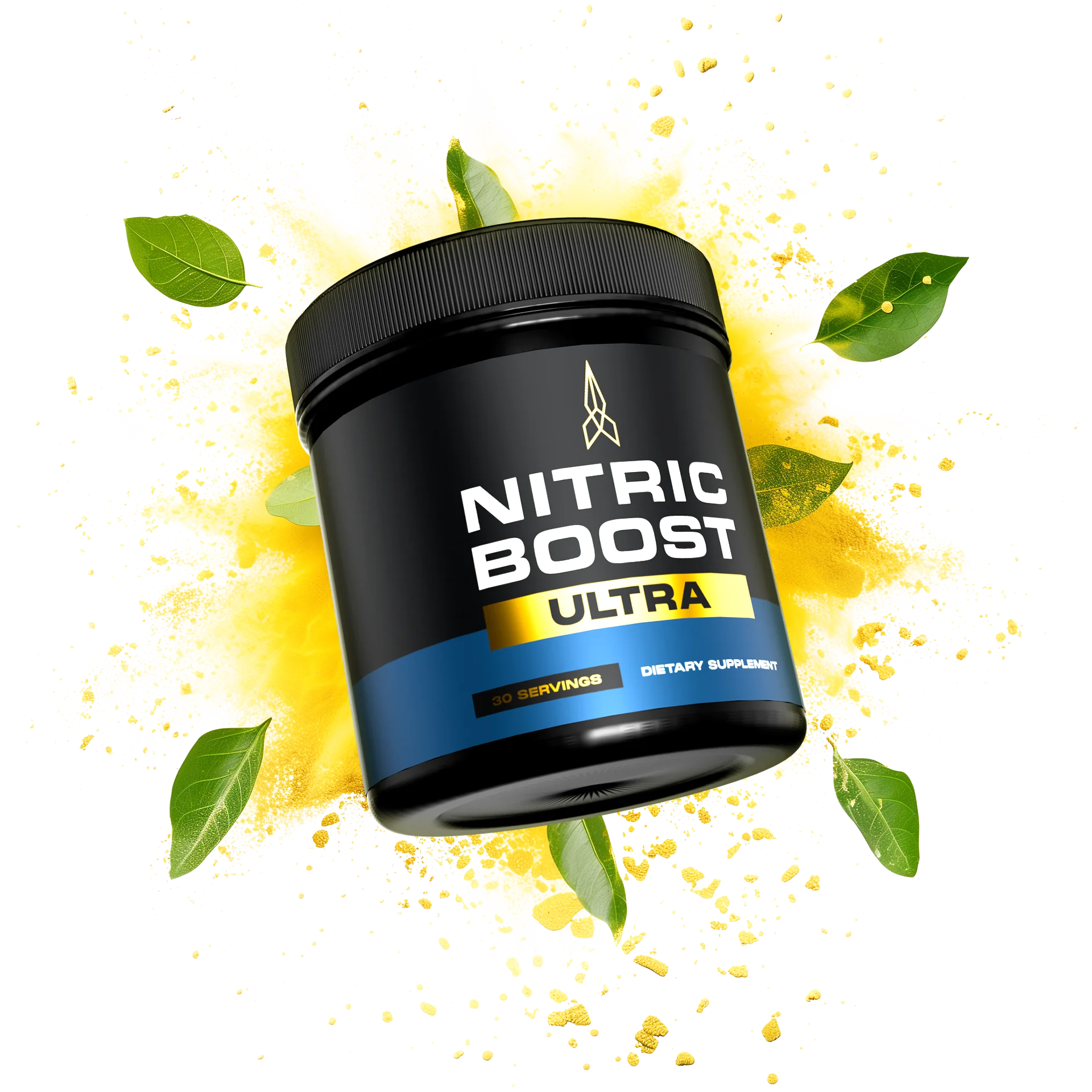 nitric boost